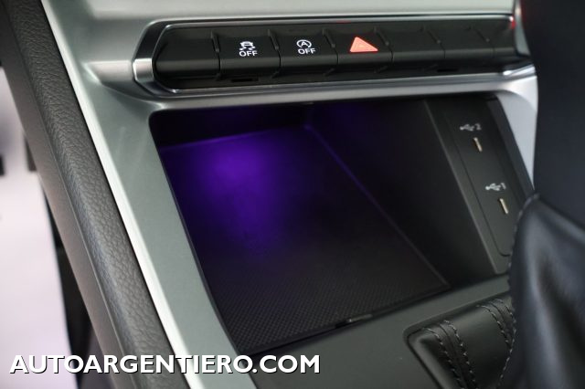 AUDI Q3 usata, con Servosterzo