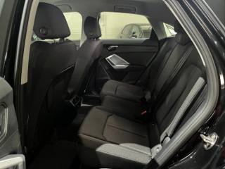 AUDI Q3 usata, con Filtro antiparticolato
