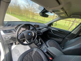 BMW X1 usata, con Servosterzo