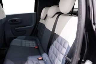 FIAT Grande Panda usata, con Airbag testa