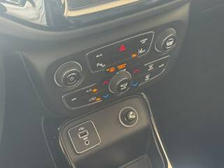 JEEP Compass usata, con Fendinebbia