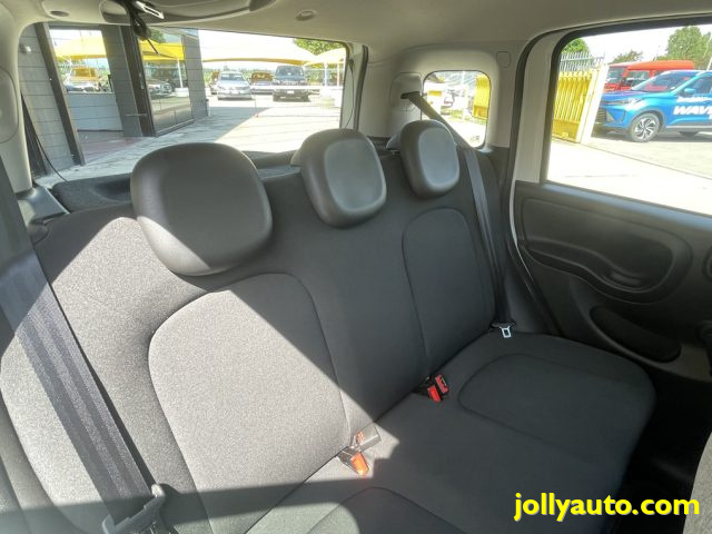 FIAT Panda usata 20