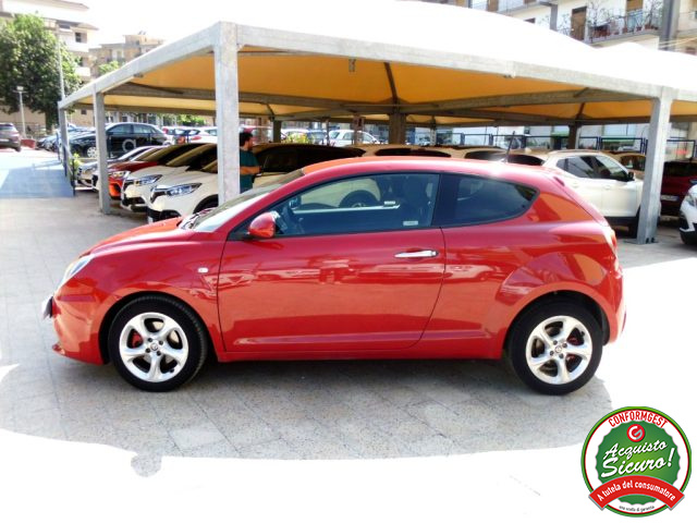 ALFA ROMEO MiTo usata, con Airbag Passeggero