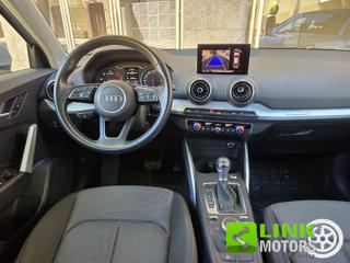 AUDI Q2 usata 44