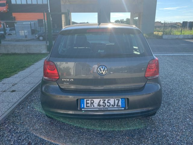 VOLKSWAGEN Polo usata, con Airbag Passeggero