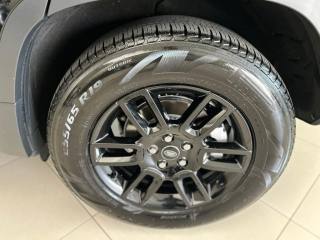 LAND ROVER Defender usata, con Bracciolo