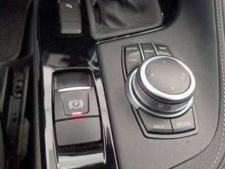 BMW X2 usata, con Sensori di parcheggio posteriori