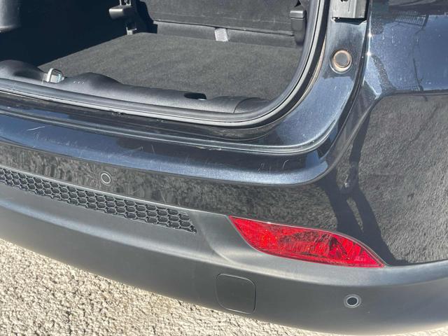 JEEP Compass usata, con Bluetooth