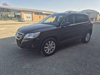 VOLKSWAGEN Tiguan usata, con Airbag