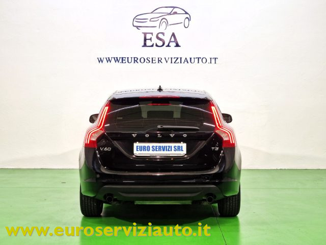 VOLVO V60 usata, con Climatizzatore