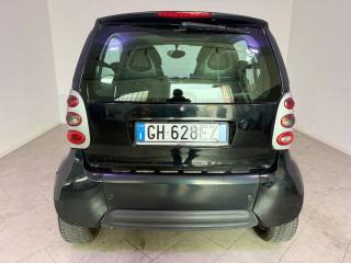 SMART ForTwo usata 5
