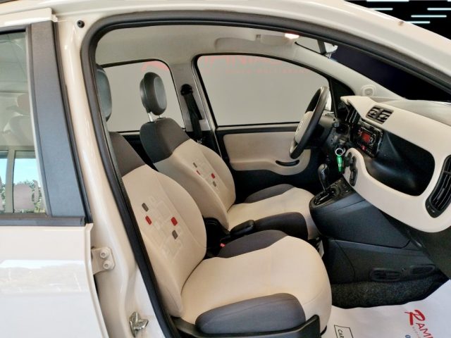 FIAT Panda usata 16
