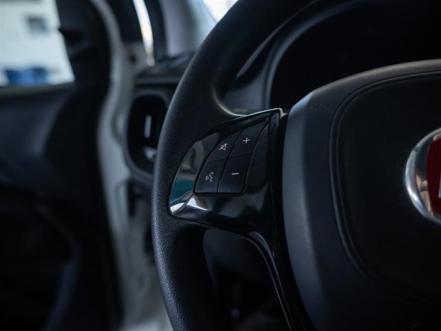 FIAT Doblo usata, con Specchietti laterali elettrici