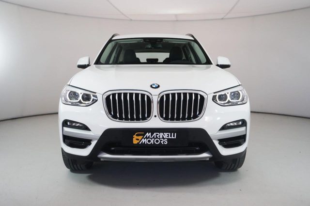 BMW X3 usata, con Airbag Passeggero