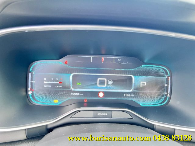 CITROEN C5 Aircross usata, con Chiusura centralizzata
