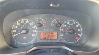 FIAT Fiorino usata 12