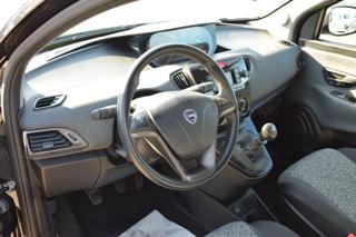 LANCIA Ypsilon usata, con Autoradio digitale