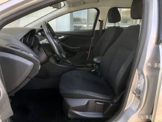 FORD Focus usata, con Boardcomputer