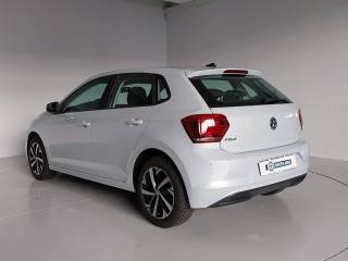 VOLKSWAGEN Polo usata, con Fendinebbia