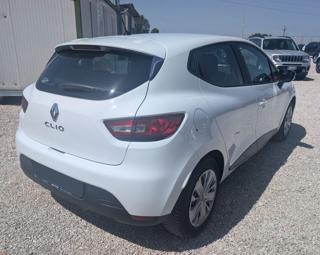 RENAULT Clio usata, con Airbag laterali