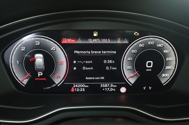AUDI A4 usata 6