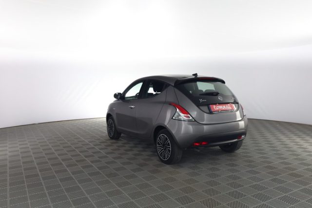 LANCIA Ypsilon usata 5