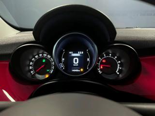 FIAT 500X usata, con Controllo trazione