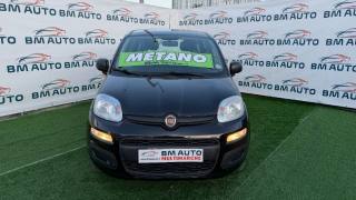 FIAT Panda usata, con Airbag