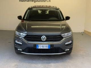 VOLKSWAGEN T-Roc usata, con Airbag