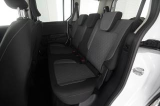 FORD Tourneo Courier usata 9