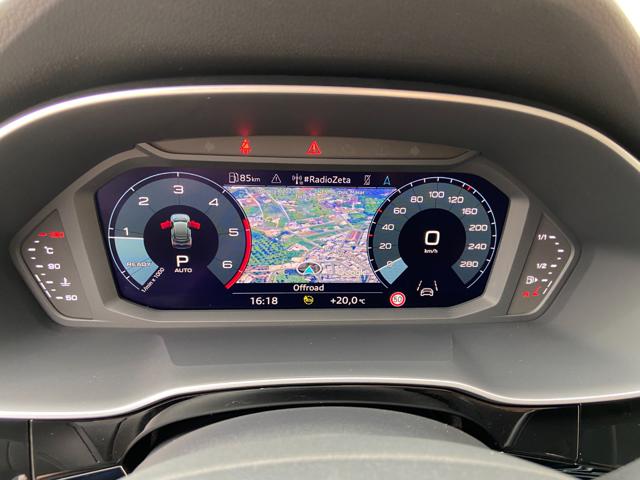 AUDI Q3 usata, con ESP