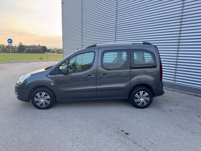 CITROEN Berlingo usata, con Fendinebbia