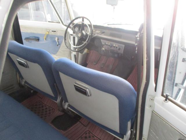 LANCIA Fulvia usata 12