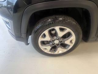 JEEP Compass usata, con Sistema di navigazione