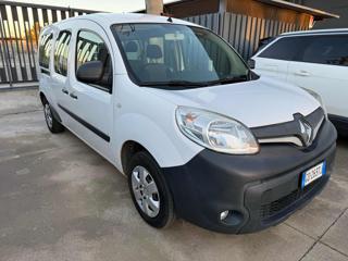 RENAULT Kangoo usata, con Specchietti laterali elettrici