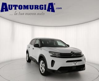 CITROEN C5 Aircross BlueHDi 130 S&S EAT8 Plus