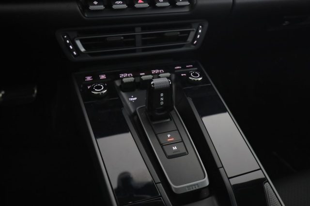 PORSCHE 911 usata 16