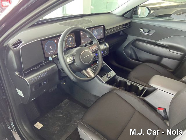HYUNDAI Kona usata, con Chiusura centralizzata