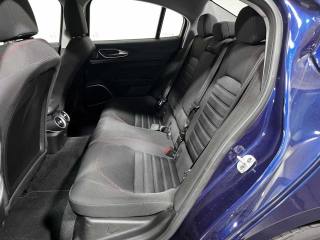 ALFA ROMEO Giulia usata, con ESP