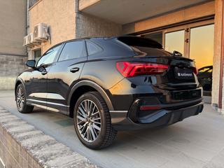 AUDI Q3 usata, con Boardcomputer