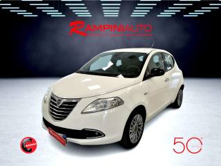 LANCIA Ypsilon usata, con Airbag