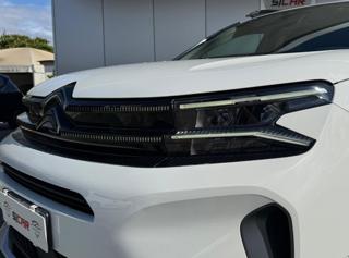 CITROEN C5 Aircross usata, con USB