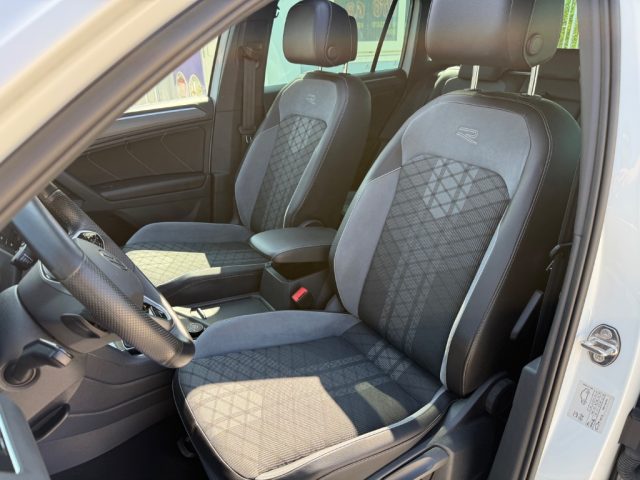 VOLKSWAGEN Tiguan usata, con Fari LED