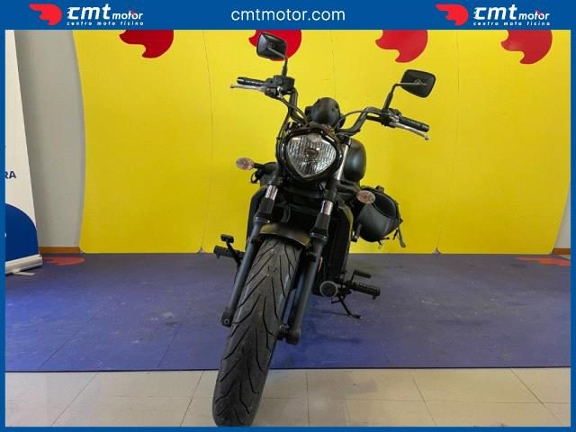 KAWASAKI Vulcan S usata 1