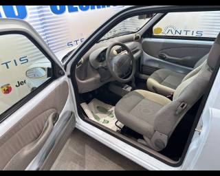 FIAT 600 usata, con Controllo automatico clima