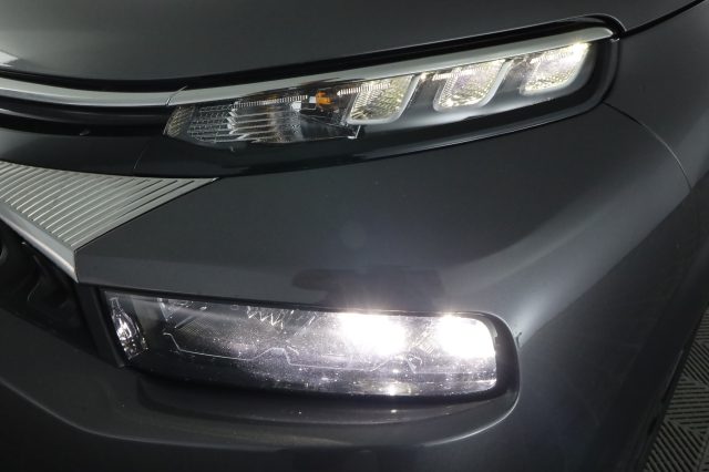 CITROEN C3 Aircross usata 8