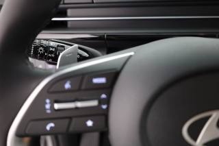 HYUNDAI Staria usata, con Servosterzo