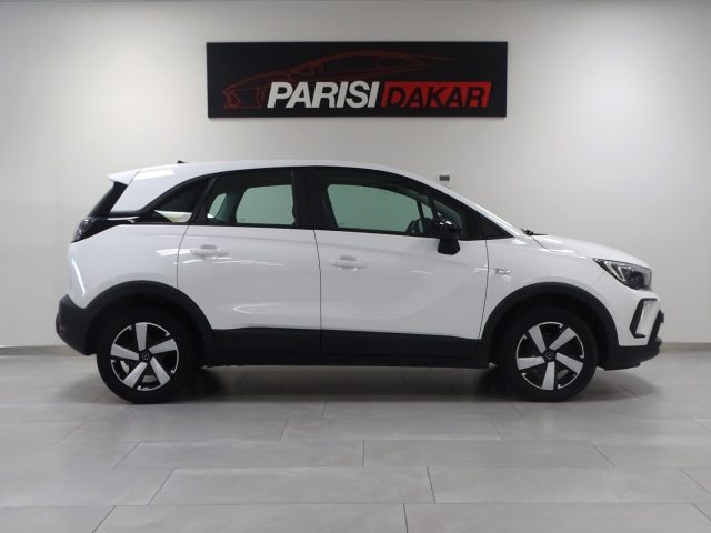 OPEL Crossland usata, con Controllo trazione