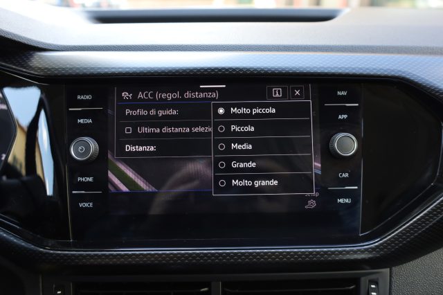 VOLKSWAGEN T-Cross usata 106