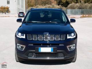 JEEP Compass usata, con Airbag